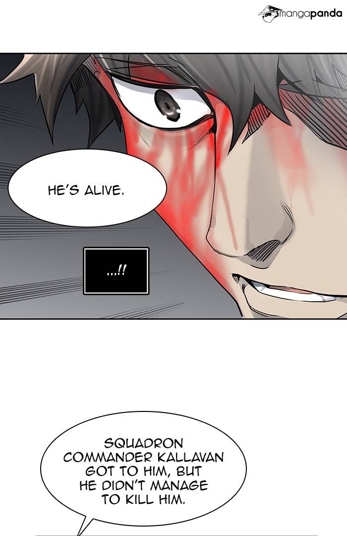 Tower of God Chapter 336 image 088
